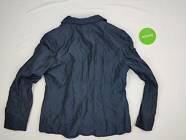 alpha one h: Gold, Піджак жіночий, розмір XL — 3