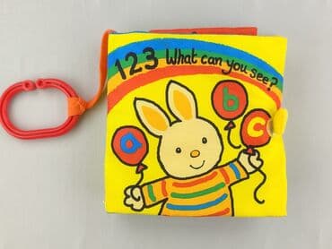 fox and bunny body: Educational toy for Kids, condition - Very good — 2