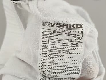 legginsy bawełniane damskie 3 4: Legginsy Krótkie damskie, rozmiar S — 6