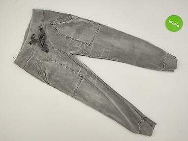 leginsy pitbull: Legginsy Sportowe damskie, rozmiar S — 2