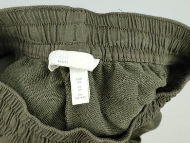 spodenki damskie ck: H&M, Szorty damskie, rozmiar XS — 4