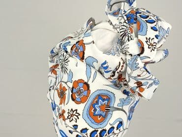 ornamenty: H&M, T-shirt damski, rozmiar XS — 8