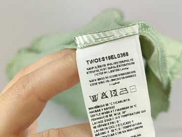 reserved sukienka butelkowa zieleń: Trendyol, Sukienka damska, rozmiar M — 5