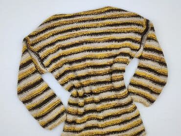 blue motion sweter: Sweter damski, rozmiar XL — 1