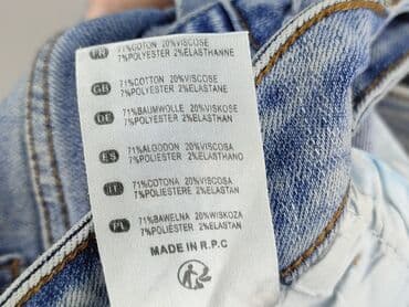 dżinsy liu jo: Jeansy damskie, rozmiar S — 6