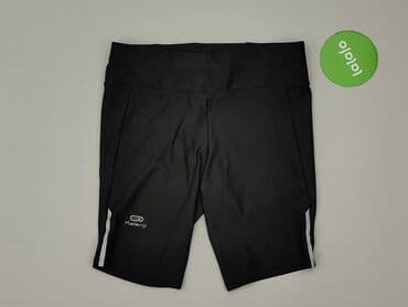 spodenki damskie do biegania decathlon: Kalenji, Szorty damskie, rozmiar S — 2