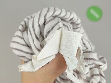 koszula biała stradivarius: Stradivarius, Women`s top, size S — 5