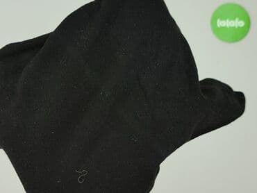 krótkie legginsy kolarki damskie: ASOS Design, Szorty damskie, rozmiar M — 6