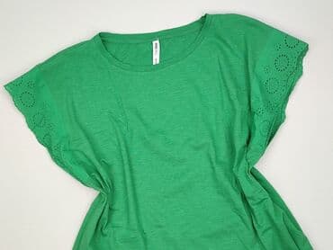 Bluzka damska, rozmiar 4XL w lalafo.pl Bluzka damska, rozmiar 4XL