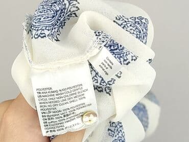 bluzki damskie the wess: H&M, Bluzka damska, rozmiar L — 5