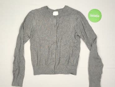 Kobiety: H&M, Kardigan damski, rozmiar S — 2