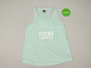 koszulki na ramiączkach pitbull: KappAhl, T-shirt damski, rozmiar M — 2