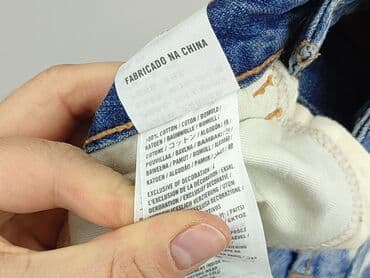 джинси жіночі сінсей: Hollister, Jeans for women, size L (EU 40) — 5