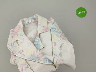 the north face kurtka damska vinted: Kurtka jeansowa damska, rozmiar L — 5