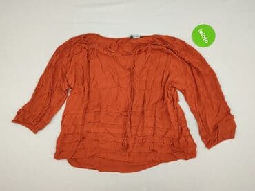 pomarańczowa marynarka mohito: Bonmarche, Bluzka damska, rozmiar XL — 2
