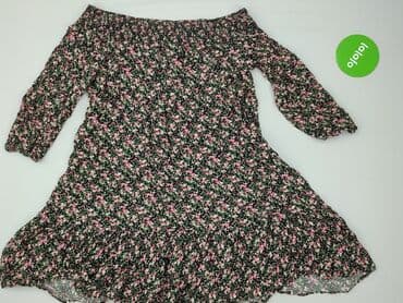 tanie sukienki plus size allegro: Sukienka damska, rozmiar M — 2