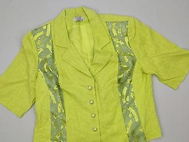 Margo collection, Marynarka damska, rozmiar 4XL