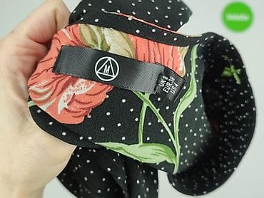 chabrowa bluza damska: Bluzka damska, rozmiar S — 5