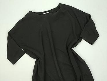 sukienka oversize: Tunika damska, rozmiar 6XL — 1