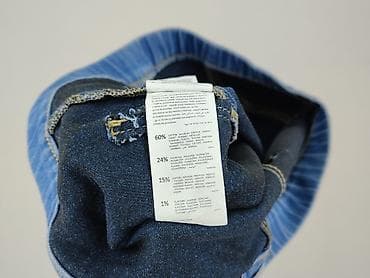 biustonosz 75 a: Denim, Jeansy damskie, rozmiar M — 5