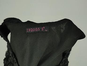 chcę: Exquiss's, Sukienka damska, rozmiar One size — 5