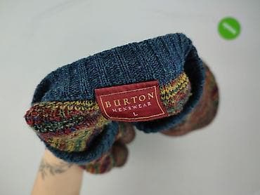 wallis sweter: Burton Menswear London, Sweter dla mężczyzn, rozmiar L — 4