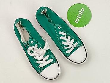 deichmann buty reebok: Fashion-1, Trampki damskie, rozmiar 42.5 — 2