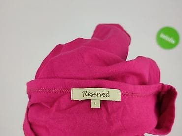 koszulki nirvana: T-shirt damski, rozmiar L — 5