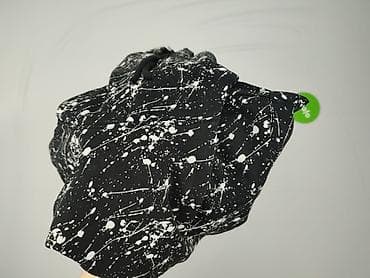 czarne cargo pull and bear: Bytom, Кофта з каптуром жіноча, розмір M — 6