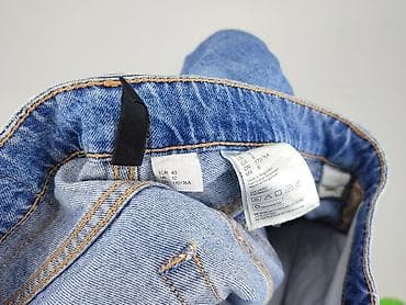 pan jeans.pl: H&M, Jeansy damskie, rozmiar M — 4