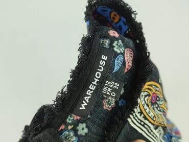 mango marynarka: Warehouse, Bluzka damska, M — 4