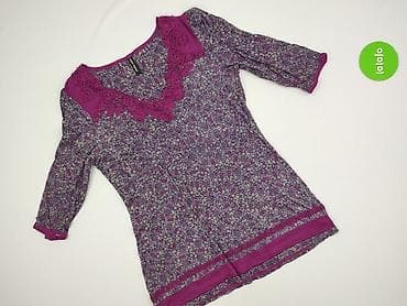 tuniki h: Marks & Spencer, Tunika damska, rozmiar M — 2