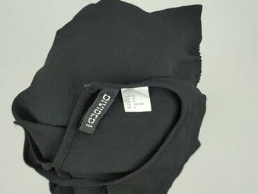 hm bluzka z odkrytymi ramionami: H&M Divided, Top damski, rozmiar 2XS — 4