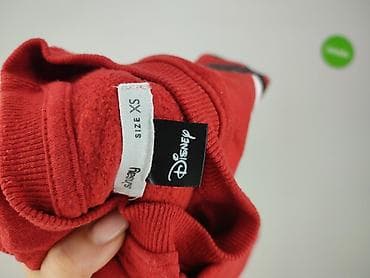 wkdzik dresy: Disney, Komplet dresowy damski, rozmiar XS — 4