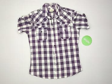 relab tshirt: Koszula damska, rozmiar S — 3