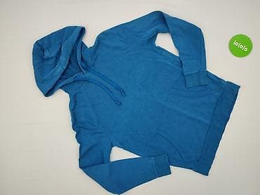 bluzy subdued: Bluza z kapturem damska, rozmiar M — 2