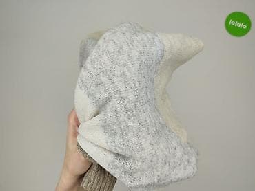 sweter morgan: H&M L.O.G.G., Sweter damski, rozmiar M — 4