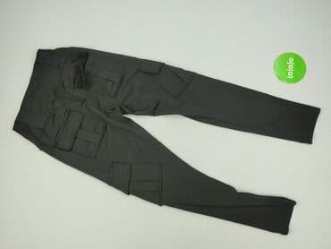 muuv spodnie dresowe: Cargo, Штани карго жіночі, M на lalafo.pl — 3 muuv spodnie dresowe: Cargo, Штани карго жіночі, M — 3