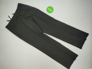 buty stephan: Trend, Spodnie materiałowe damskie, rozmiar XL — 3