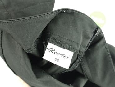 forever 21 spódniczka skórzane: Spódnica damska, rozmiar M — 4