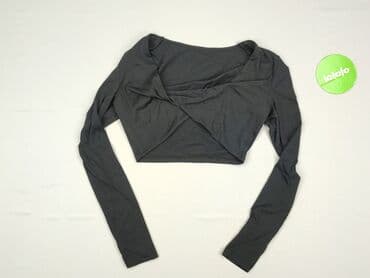 bluzki przezroczyste: Shein, Women`s T-shirt, size S (EU 36) — 2