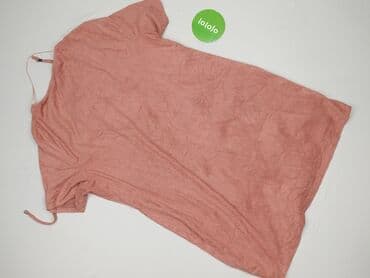 sukienka rozowa mohito: Atmosphere, Sukienka damska, rozmiar 3XL — 3