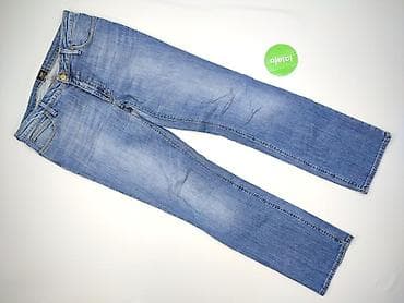 lee dżinsy: Lee, Jeansy damskie, rozmiar L — 2