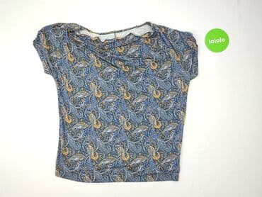 bluzki pod marynarkę plus size: Esmara, T-shirt damski, rozmiar XL — 2