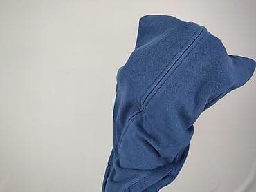 fuksja: Rose, Bluza z kapturem dla mężczyzn, rozmiar 2XL — 5
