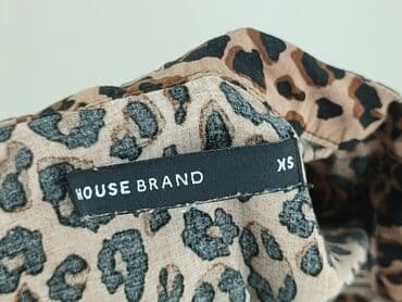 bluzka z ustami house: House, Bluzka damska, rozmiar XS — 4