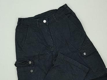 overalls: Spodnie cargo damskie, rozmiar S — 1