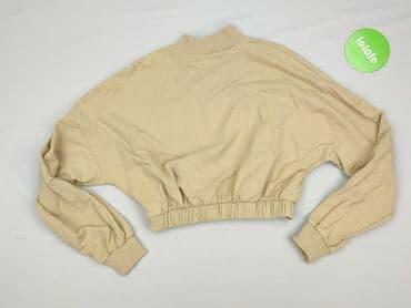 bershka bluza z kokardą: Bershka, Bluza damska
, rozmiar S — 3
