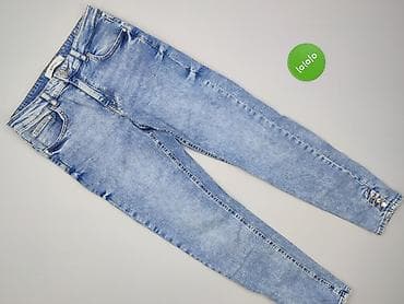 denim: Denim, Jeansy damskie, rozmiar M — 2