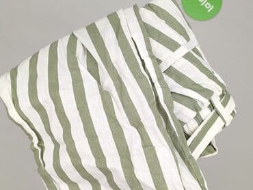 Topy: Orsay, Spodnie materiałowe damskie, XL — 5